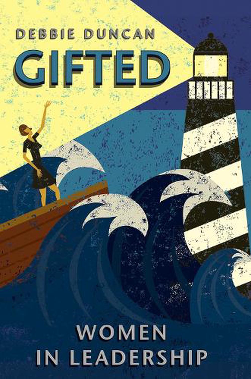 Gifted, 9780857219534