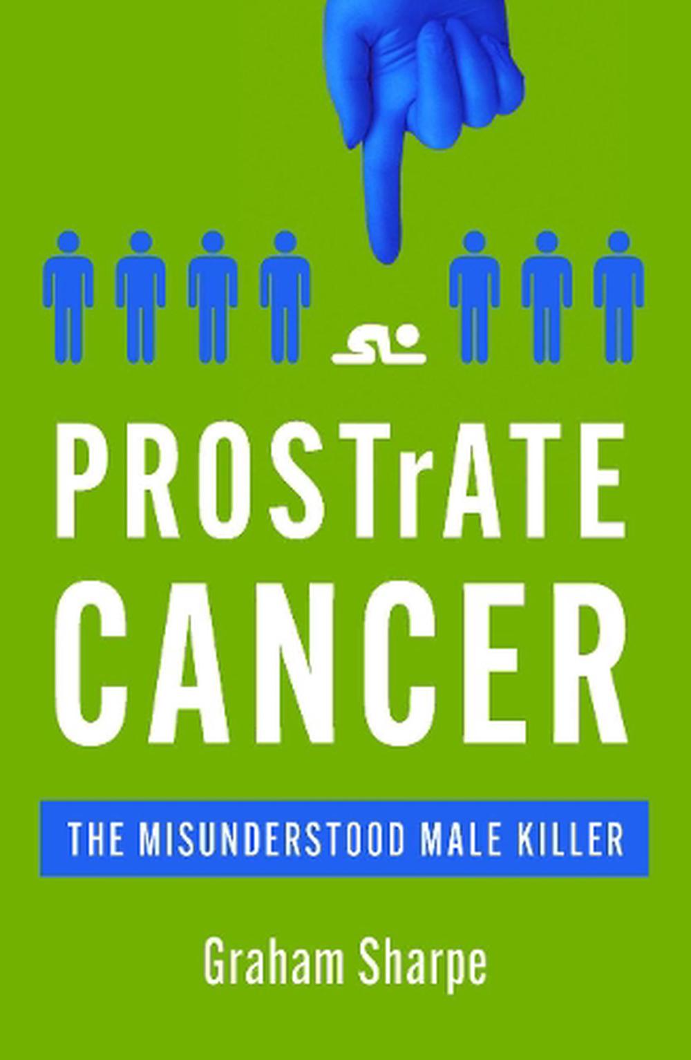 PROSTrATE CANCER, 9780857304629
