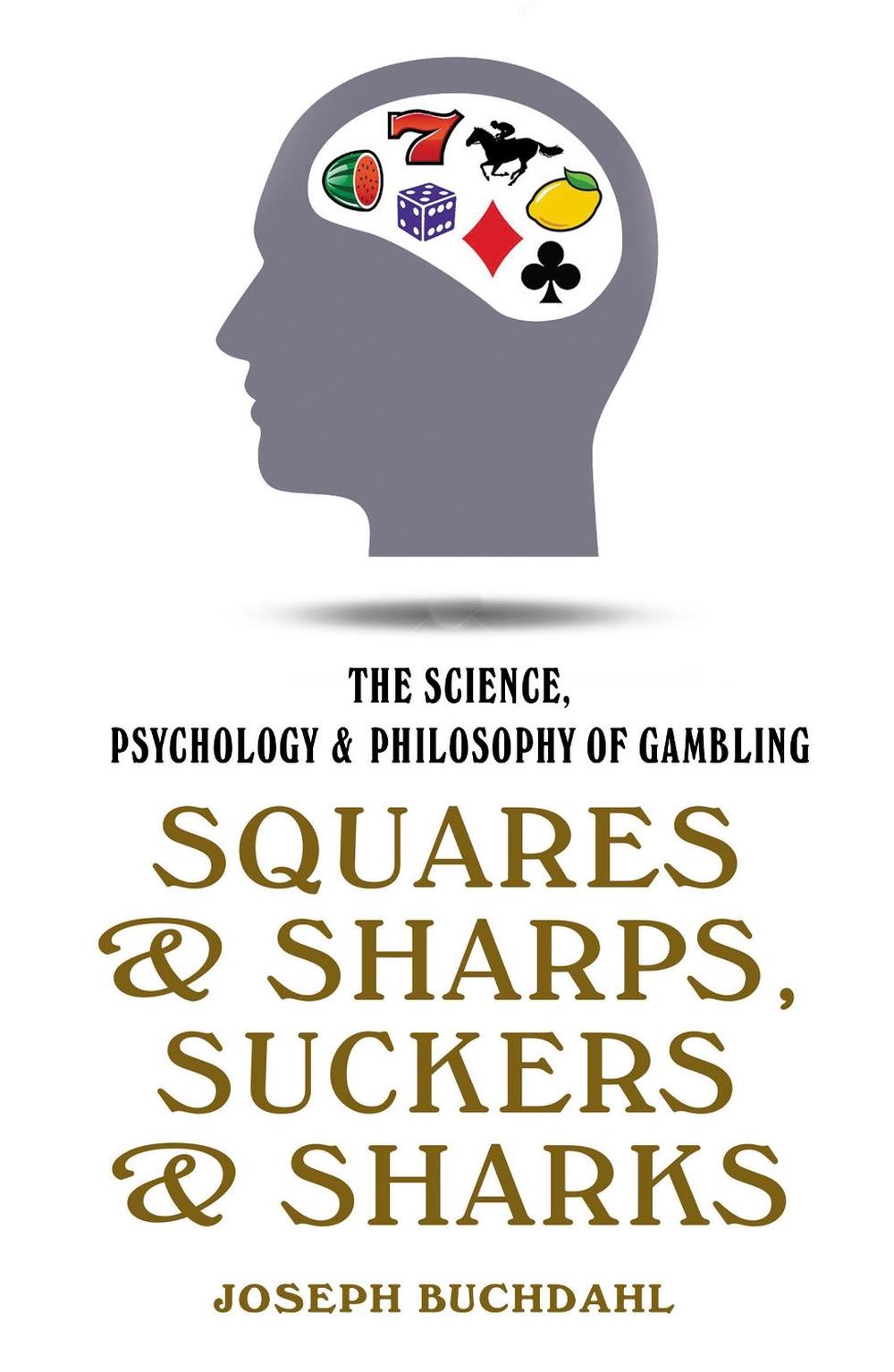 Squares and Sharps, Suckers and Sharks, 9780857304841
