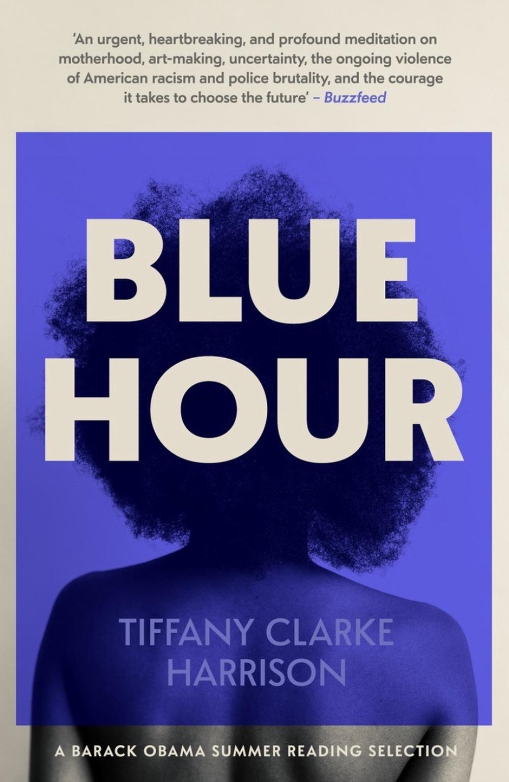 Blue Hour, 9780857308771