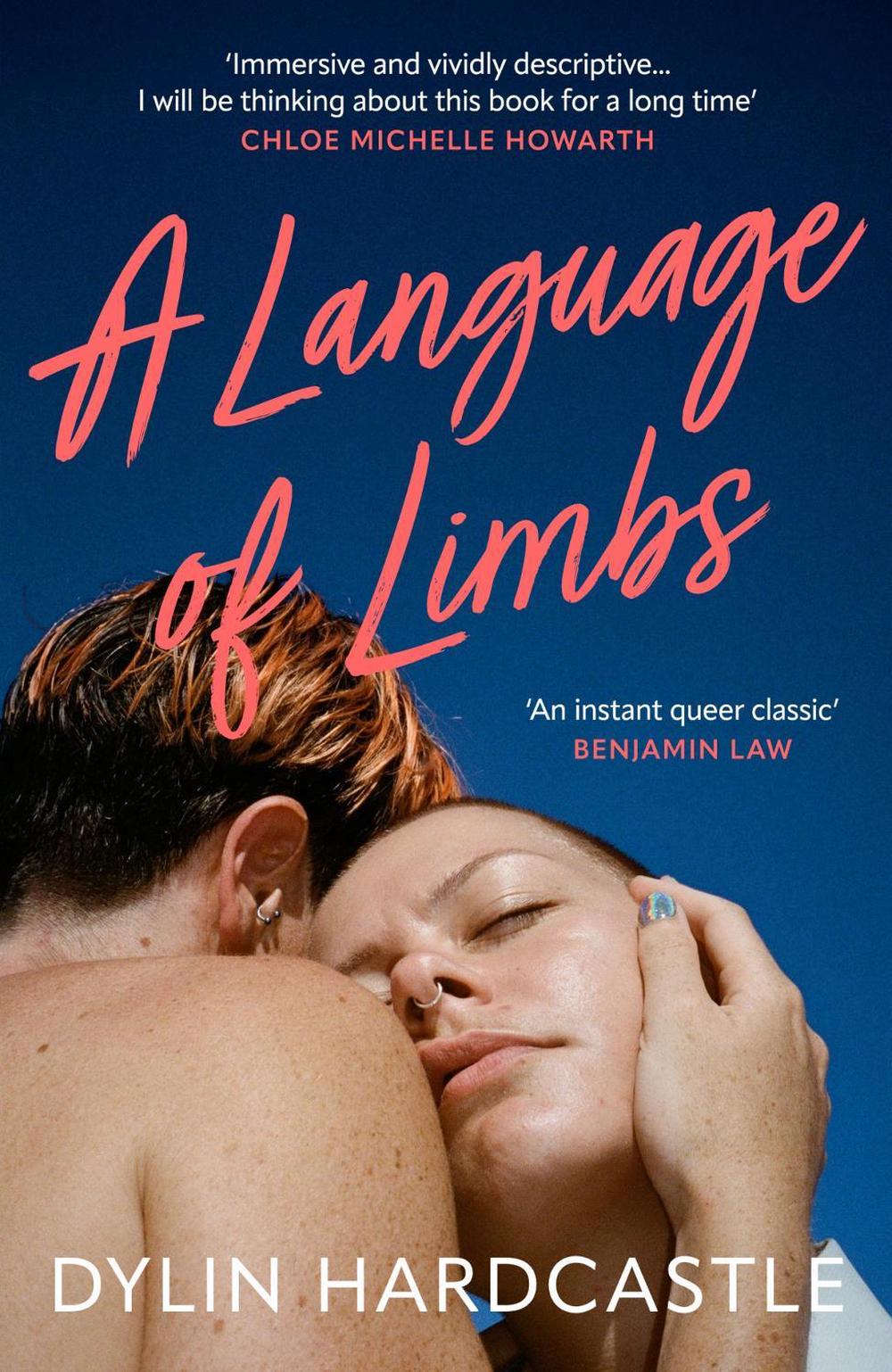 A Language of Limbs, 9780857309075