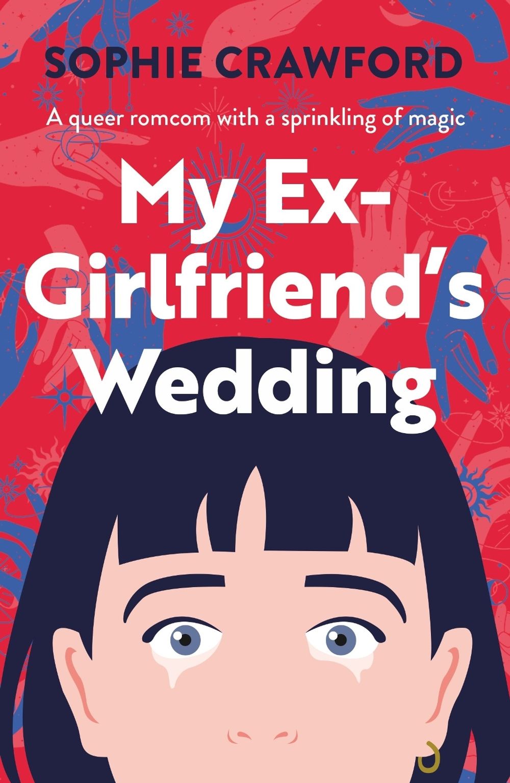 My Ex-Girlfriend's Wedding by Sophie Crawford - ISBN: 9780857309341