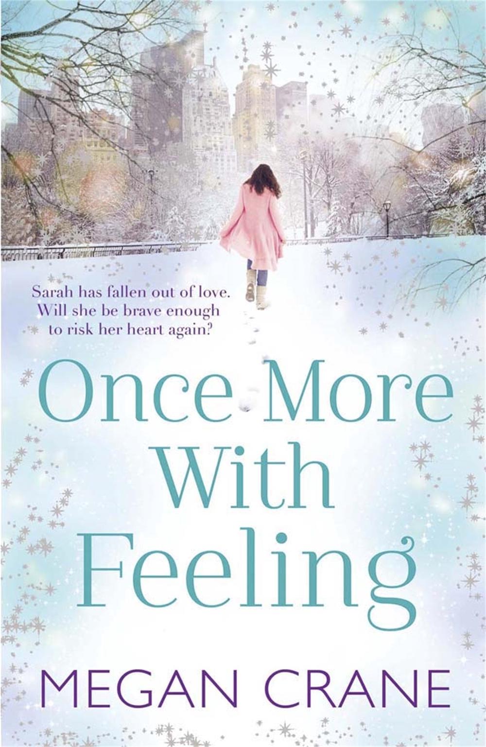 Once More With Feeling by Megan Crane - ISBN: 9780857380005