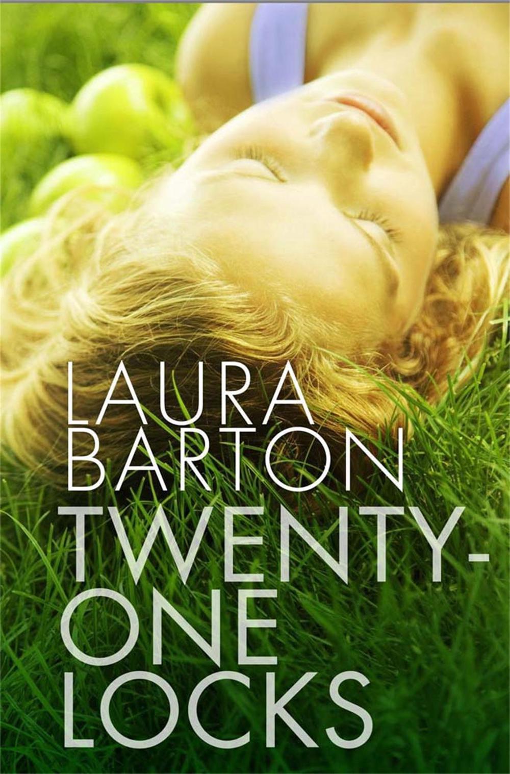 Twenty-One Locks by Laura Barton - ISBN: 9780857381217