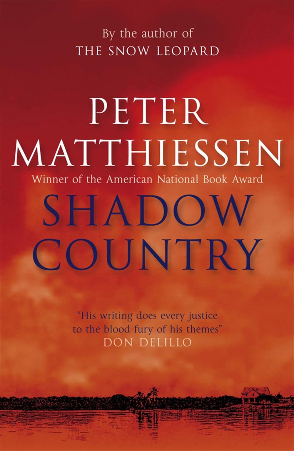 Shadow Country, 9780857381309