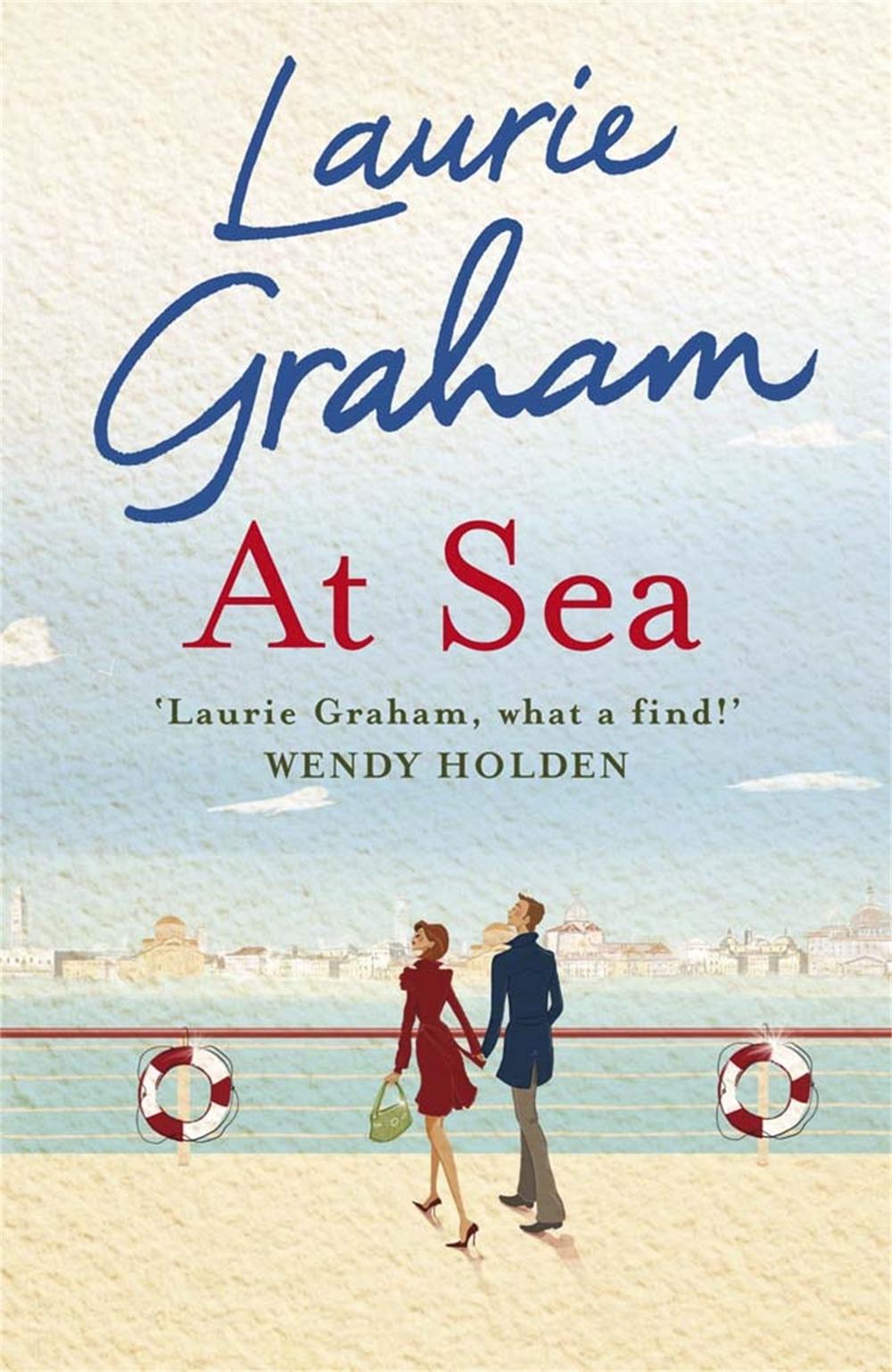 At Sea by Laurie Graham - ISBN: 9780857381354