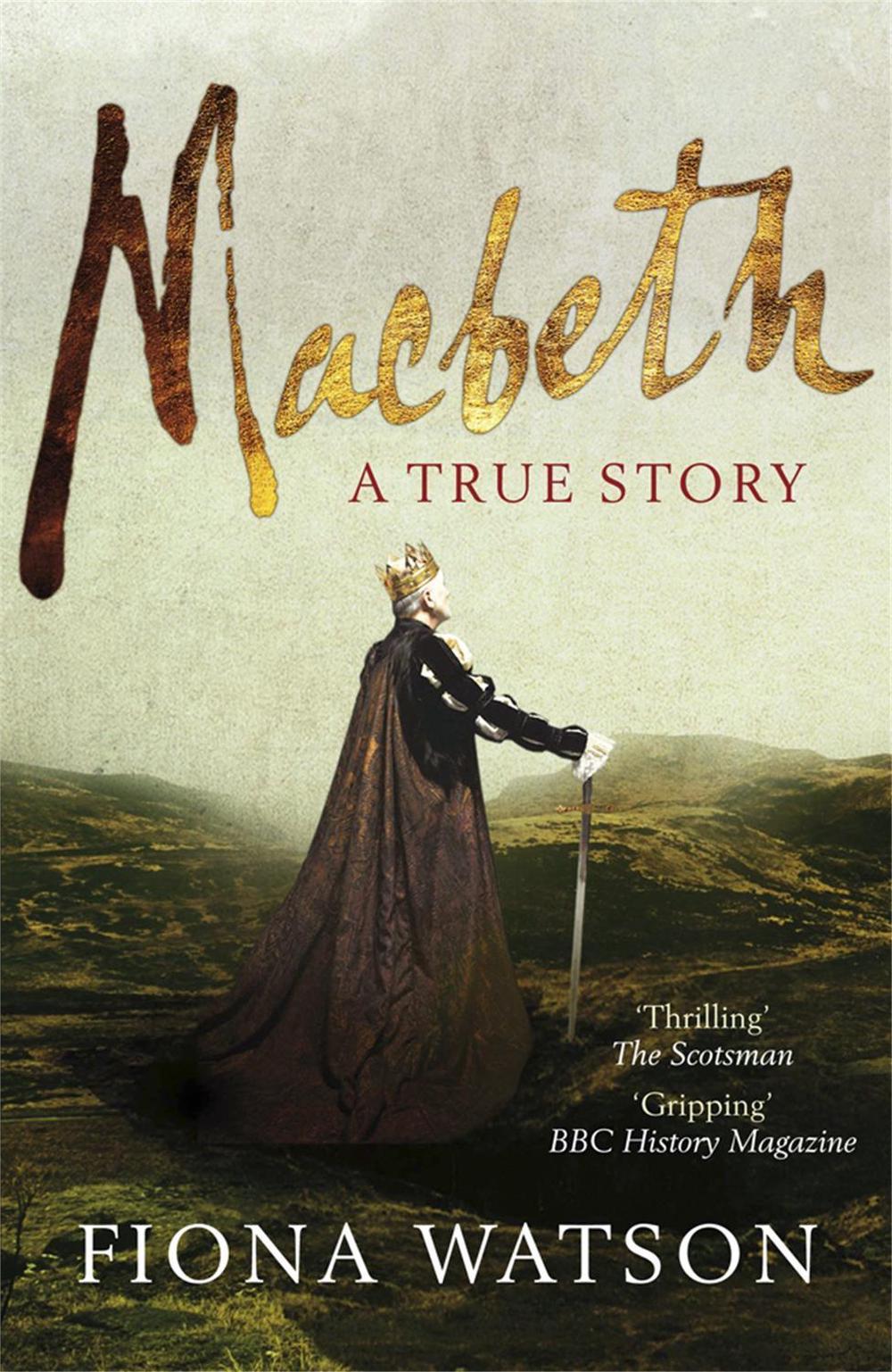 Macbeth by Fiona Watson - ISBN: 9780857381606
