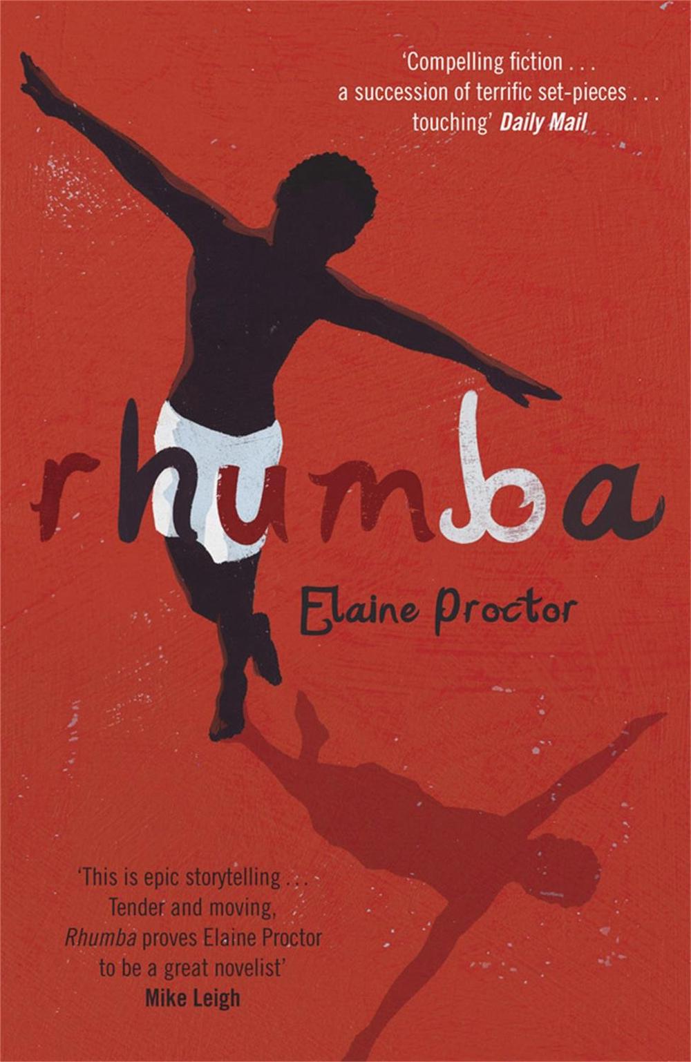 Rhumba by Elaine Proctor - ISBN: 9780857385093
