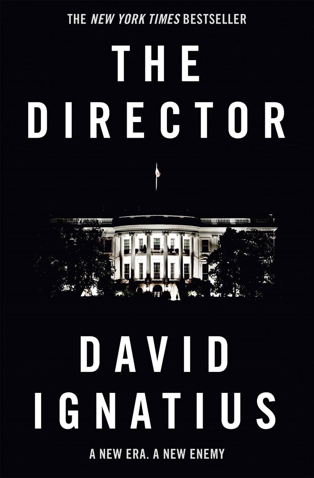 The Director, 9780857385154