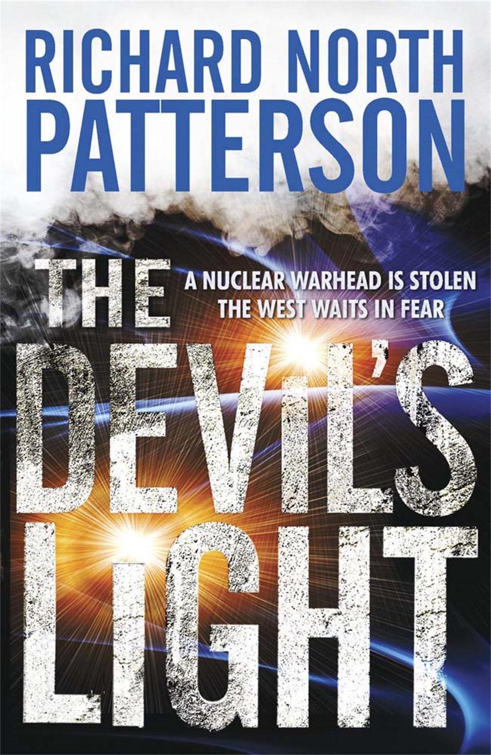 The Devil's Light by Richard North Patterson - ISBN: 9780857385741