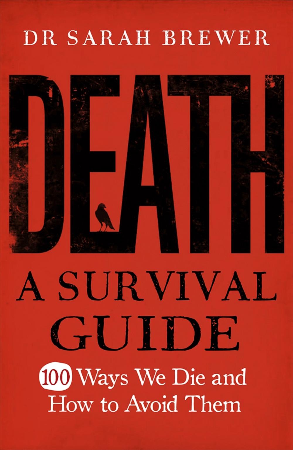 Death by Dr Sarah Brewer - ISBN: 9780857386106