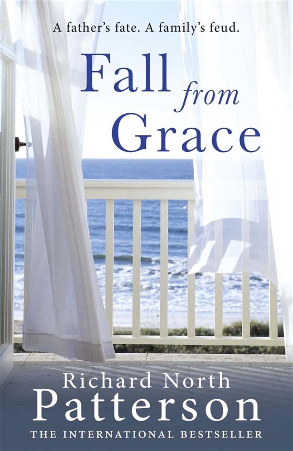 Fall from Grace by Richard North Patterson - ISBN: 9780857387004