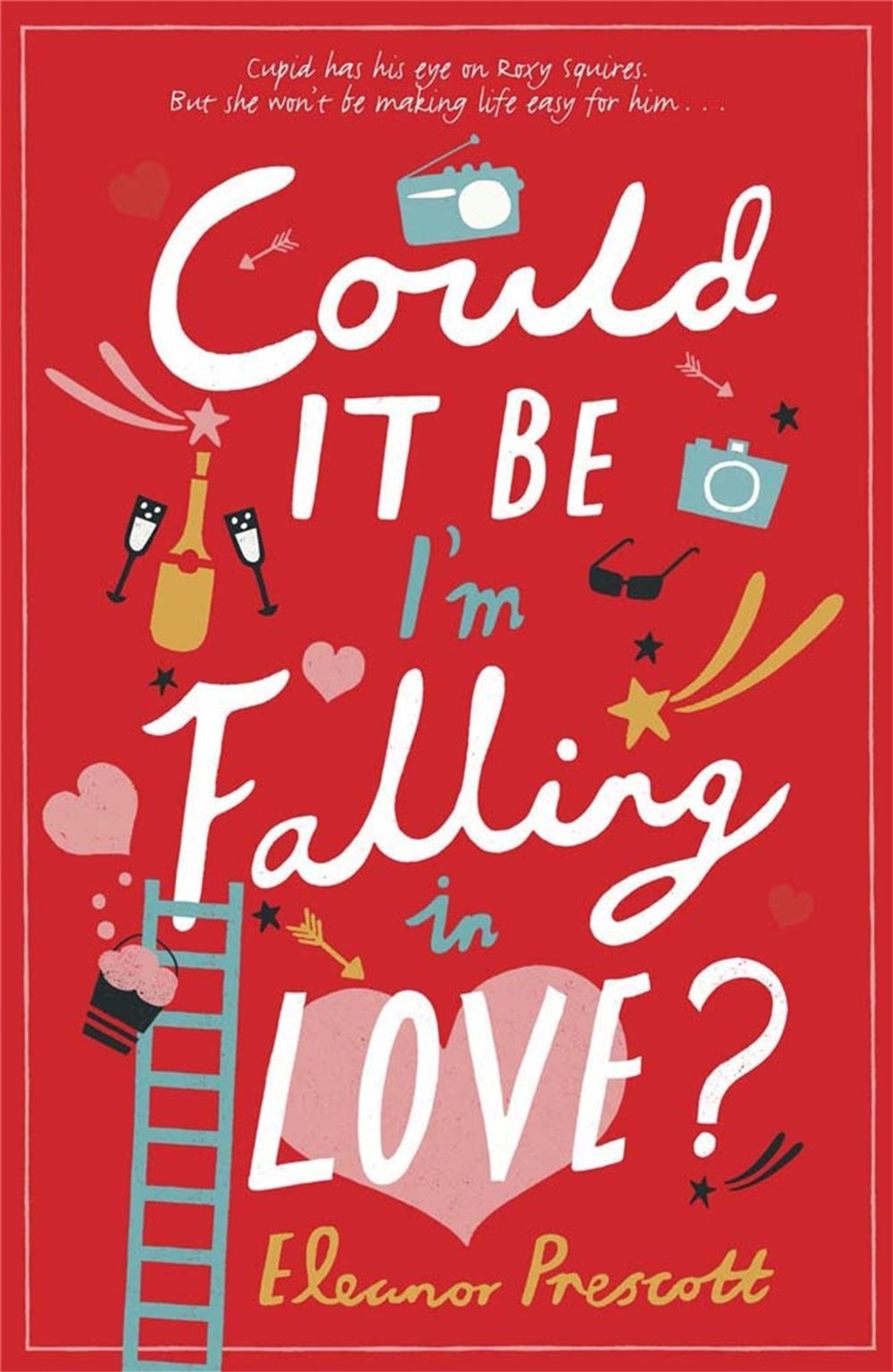 Could It Be I'm Falling In Love? by Eleanor Prescott - ISBN: 9780857387172