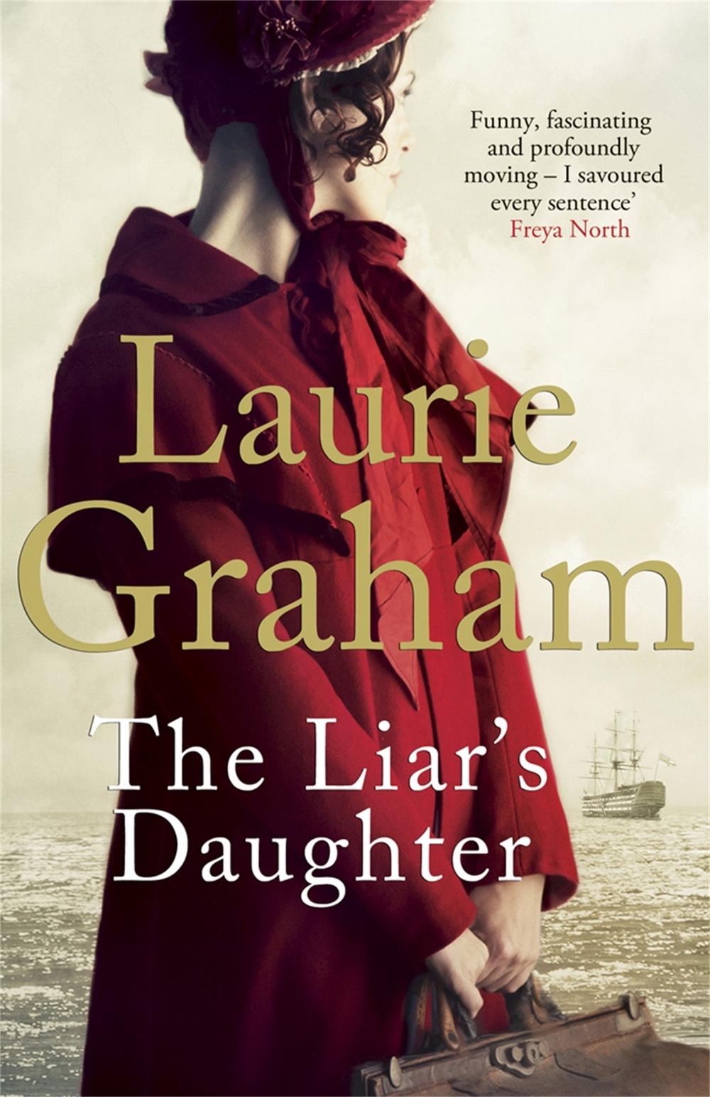 The Liar's Daughter by Laurie Graham - ISBN: 9780857387868