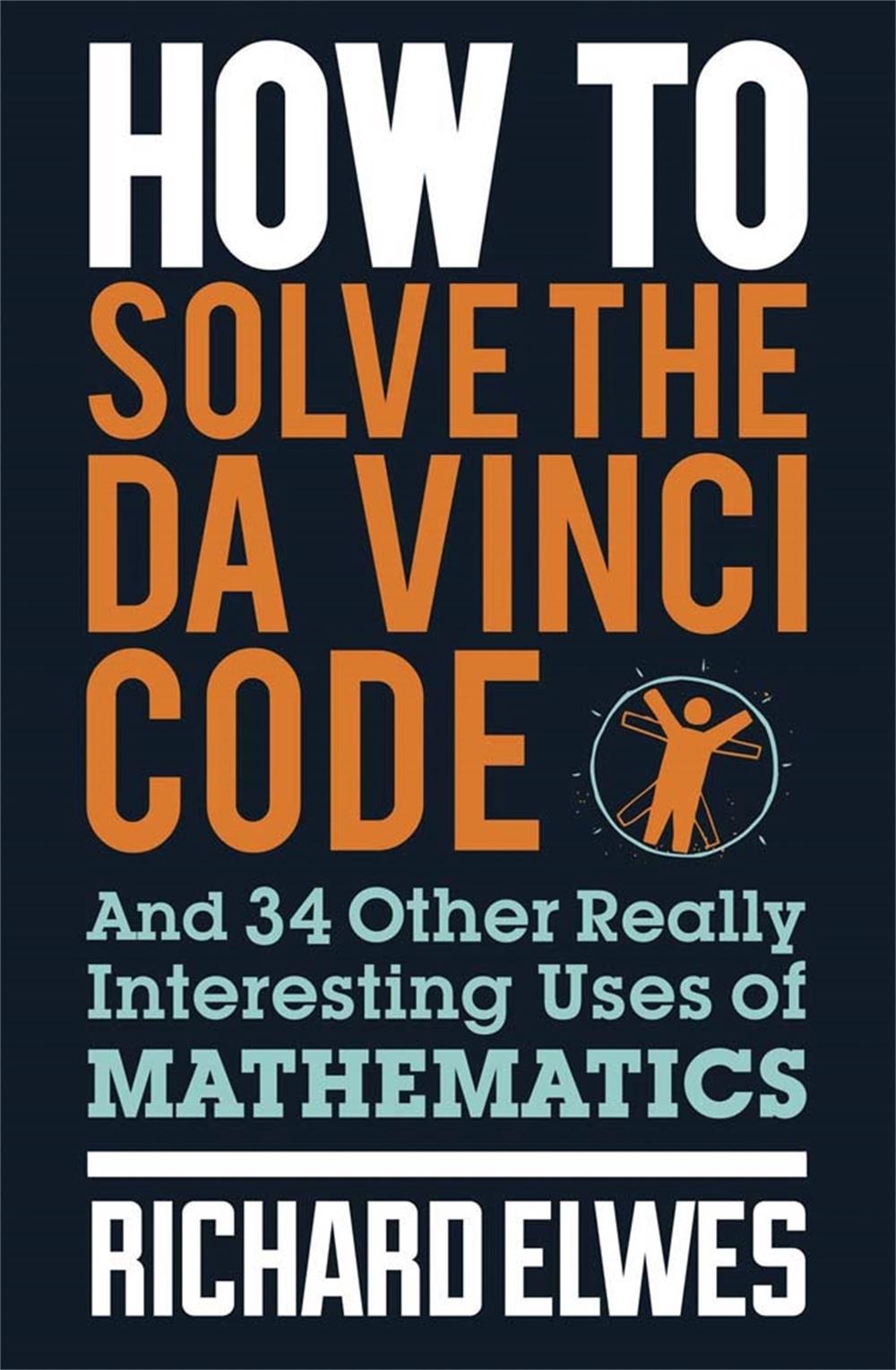 How to Solve the Da Vinci Code, 9780857388384
