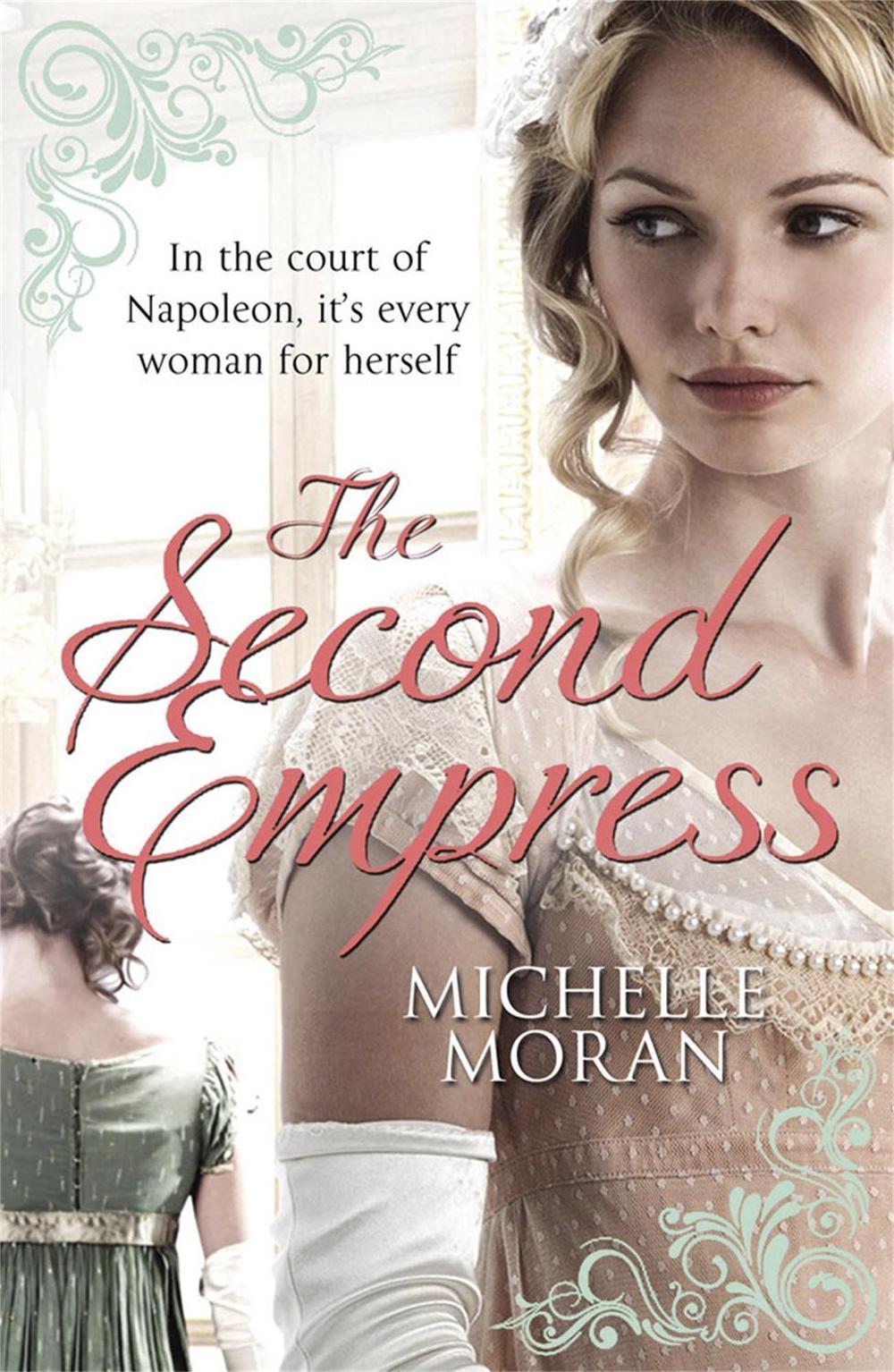 The Second Empress by Michelle Moran - ISBN: 9780857388629