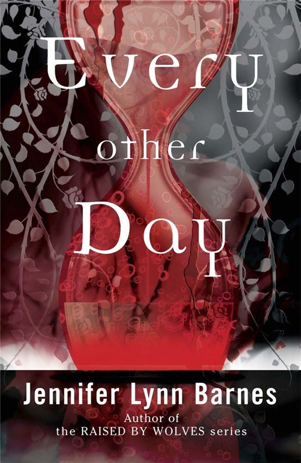 Every Other Day by Jennifer Lynn Barnes - ISBN: 9780857389701
