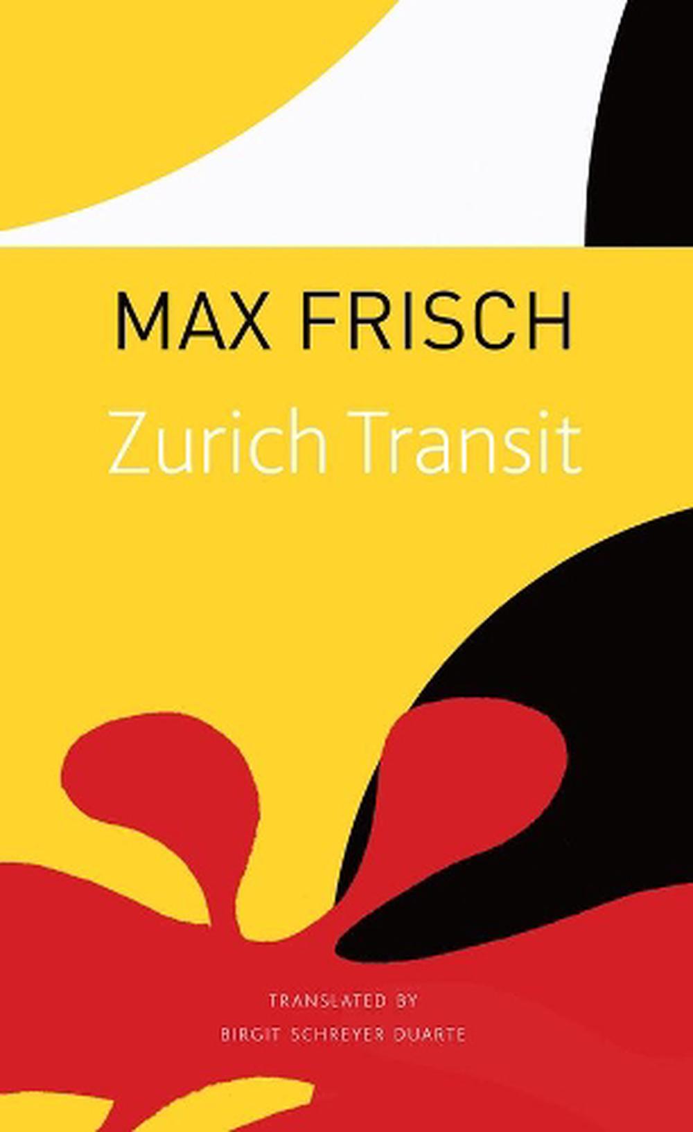 Zurich Transit, 9780857428189