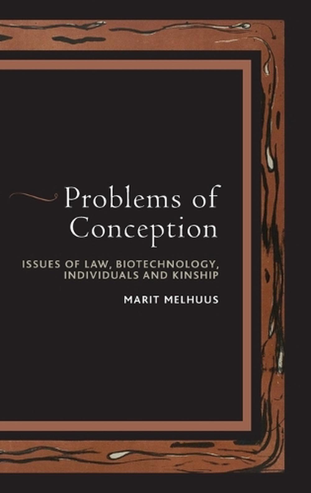 Problems of Conception, 9780857455024