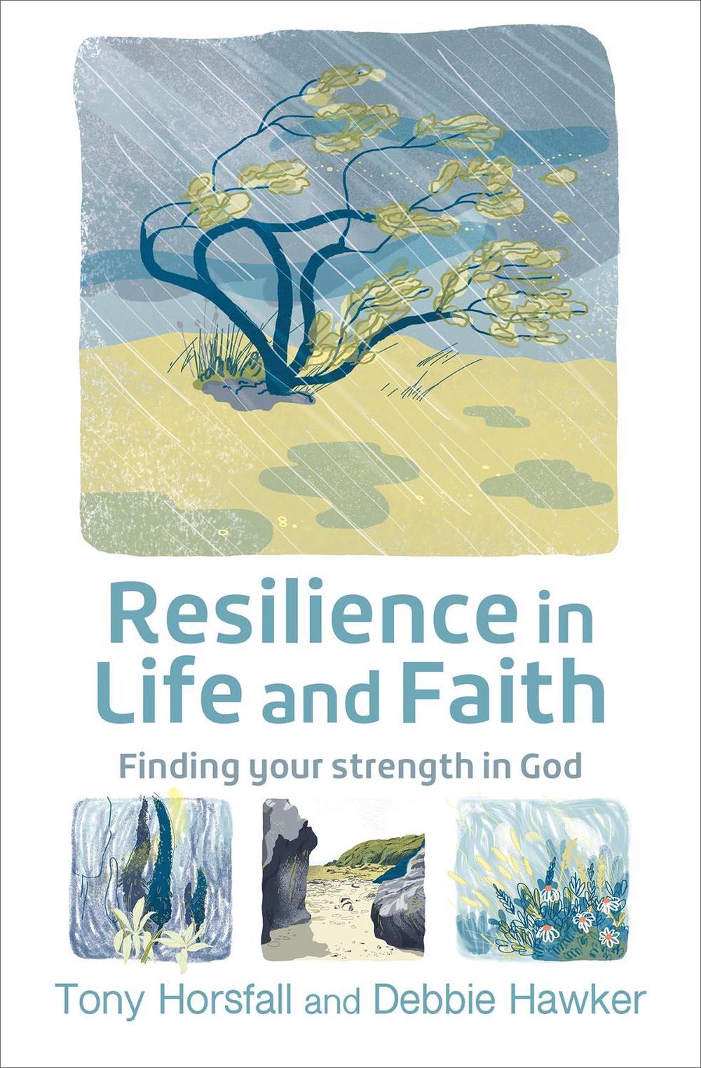 Resilience in Life and Faith, 9780857467348