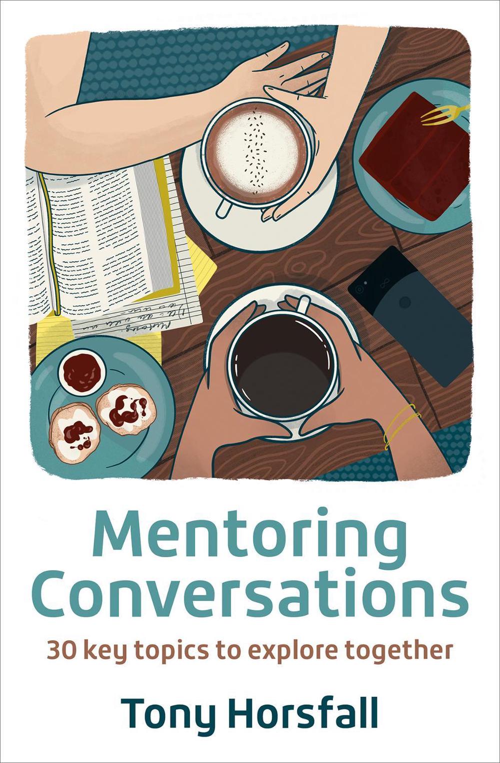 Mentoring Conversations, 9780857469250
