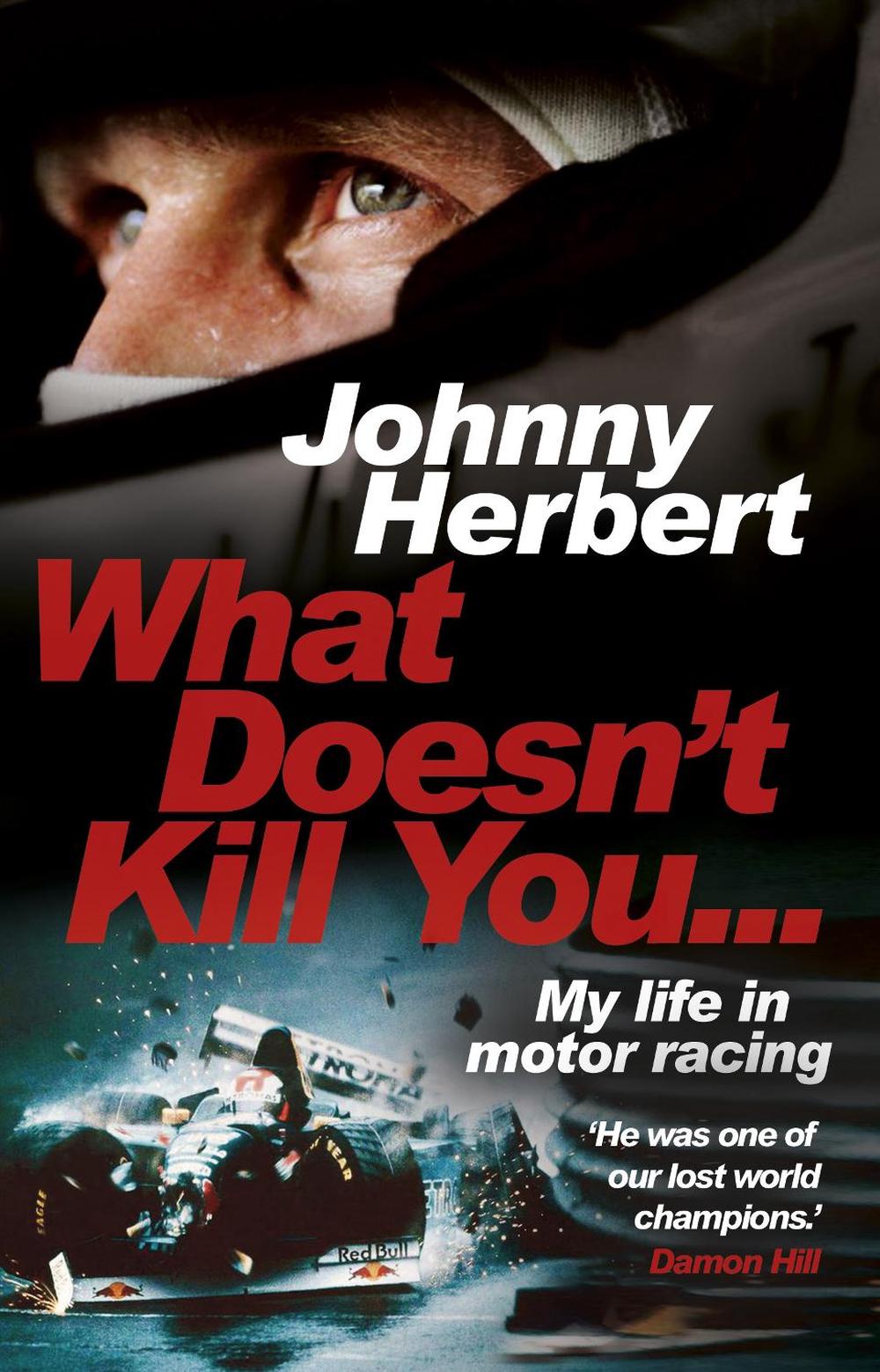 What Doesn't Kill You..., 9780857503657