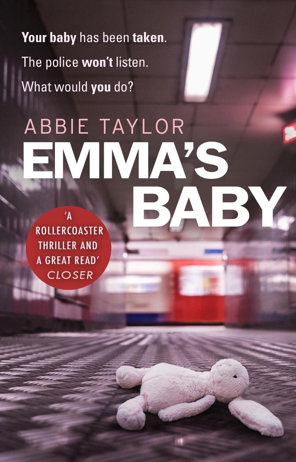 Emma's Baby by Abbie Taylor - ISBN: 9780857503749