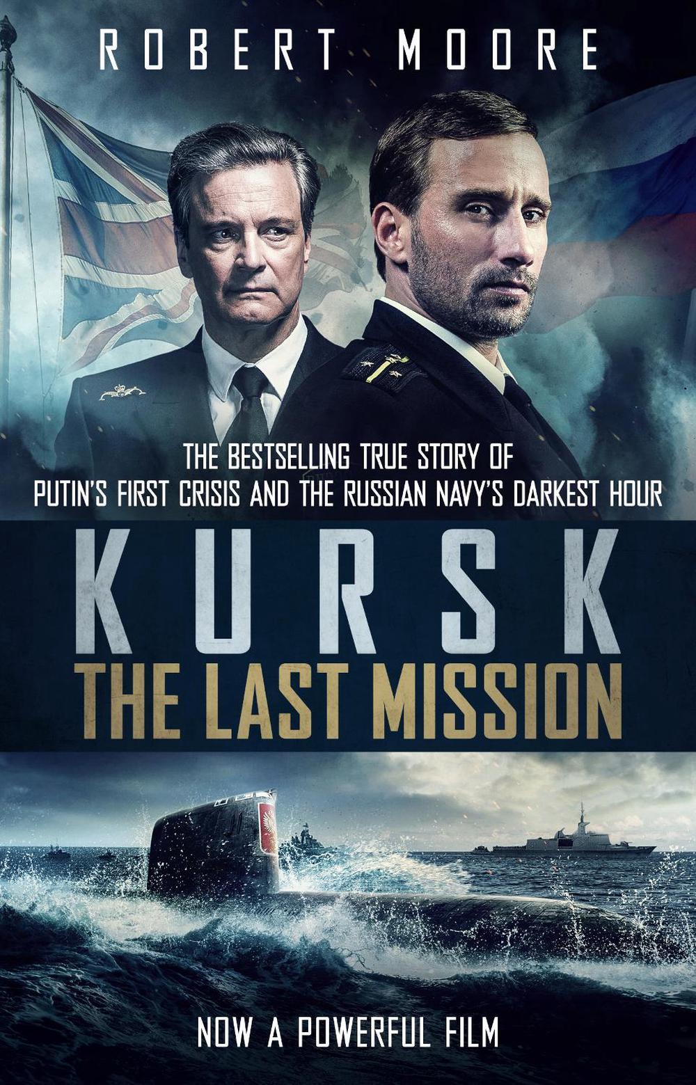 Kursk by Robert Moore - ISBN: 9780857504135