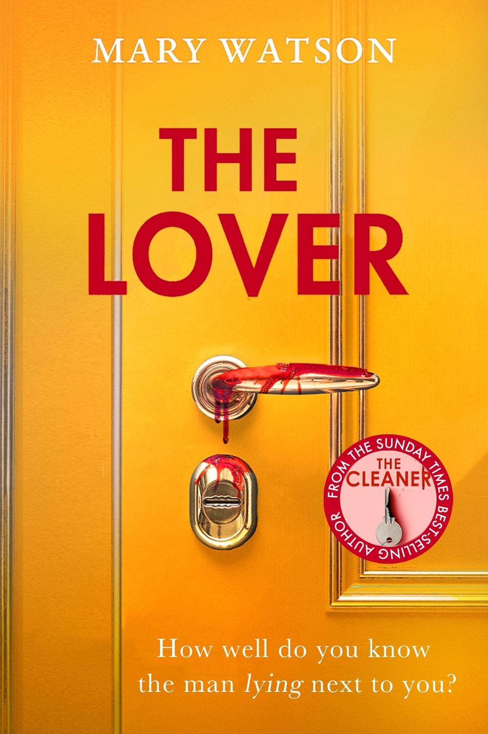 The Lover by Mary Watson - ISBN: 9780857506061