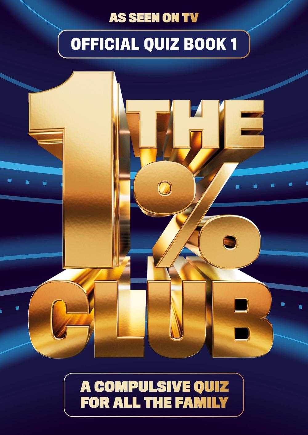 The 1% Club Book 1, 9780857506412