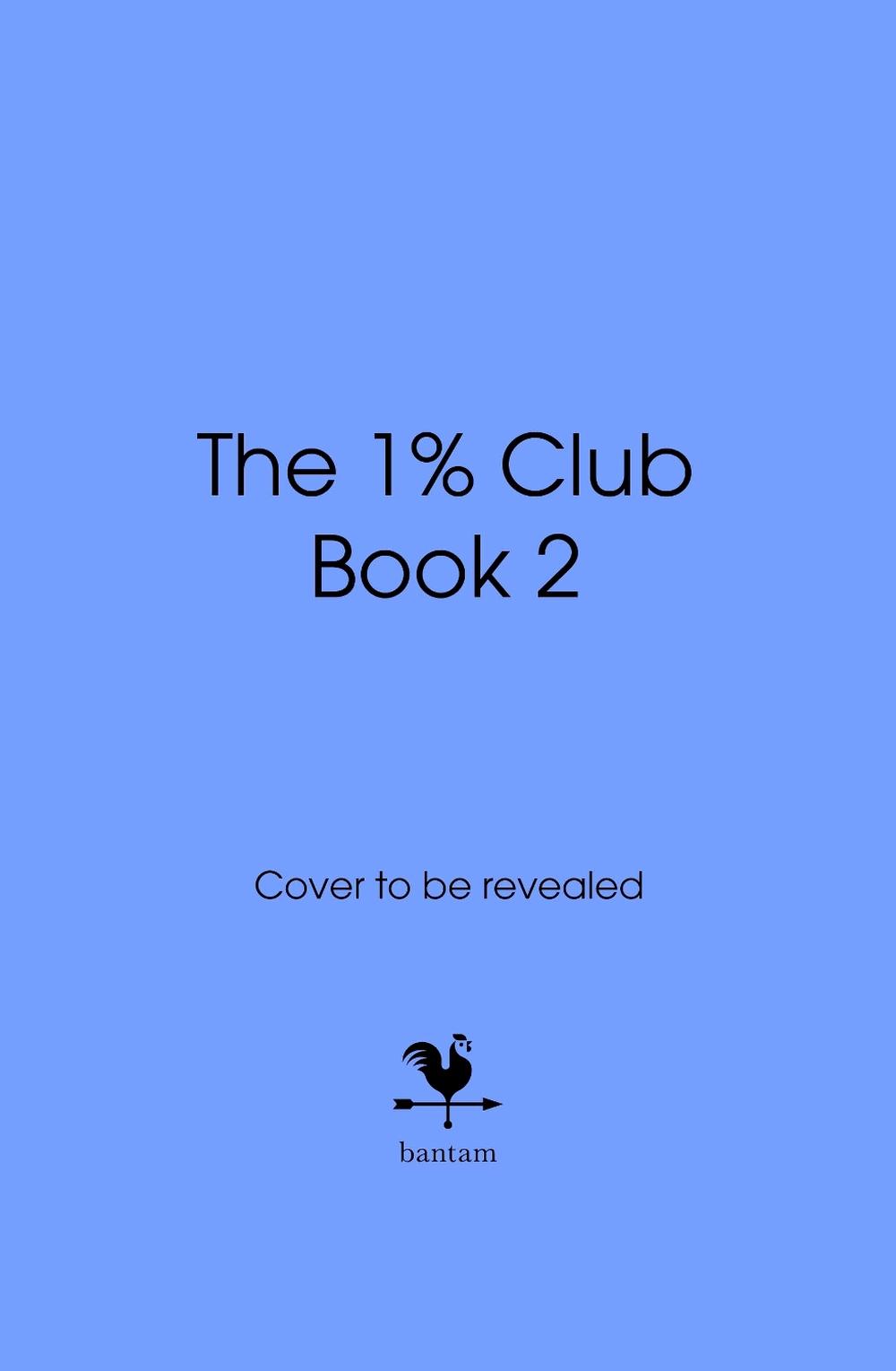 The 1% Club Book 2, 9780857507334