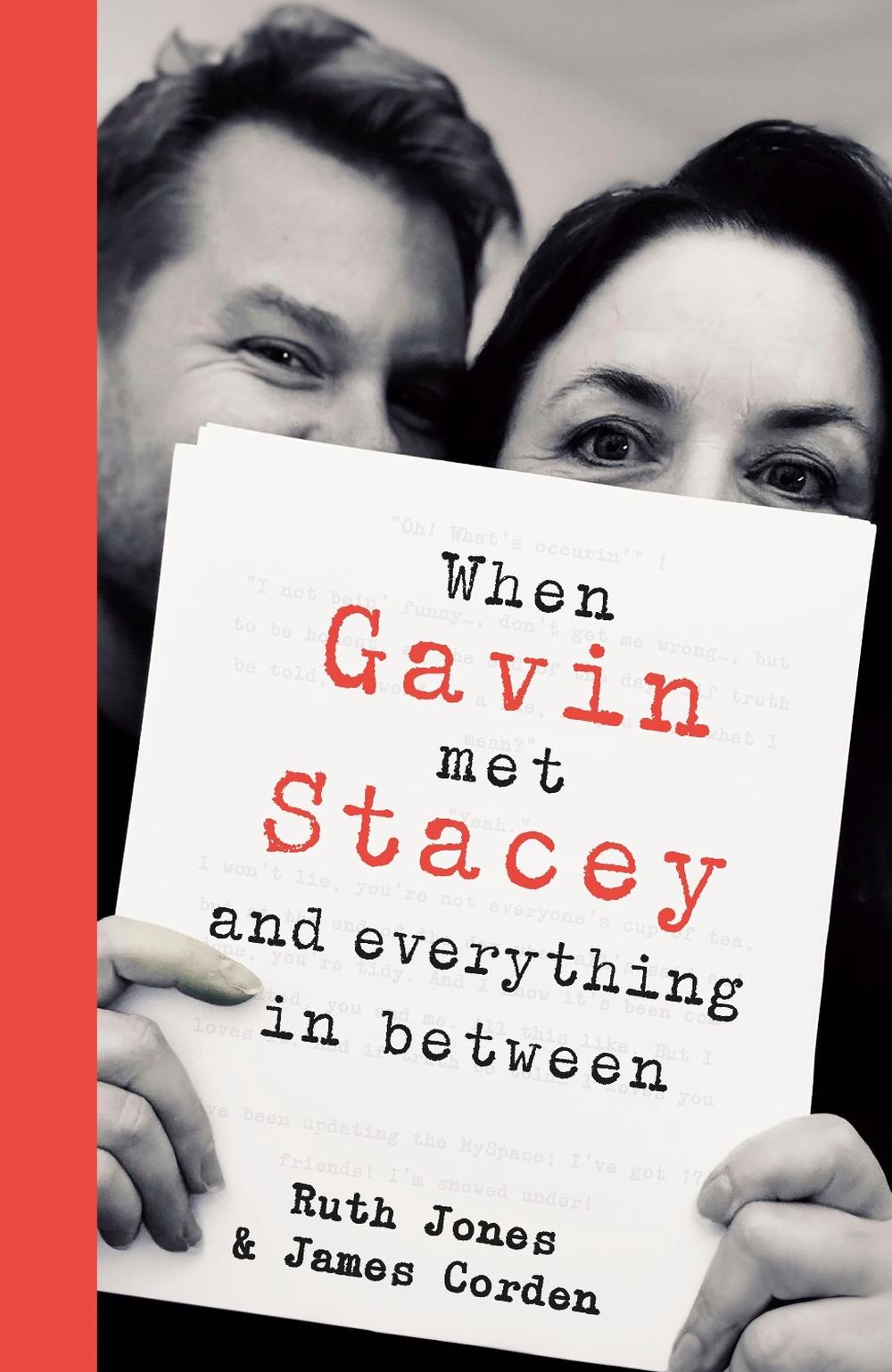 When Gavin Met Stacey and Everything in Between, 9780857507440