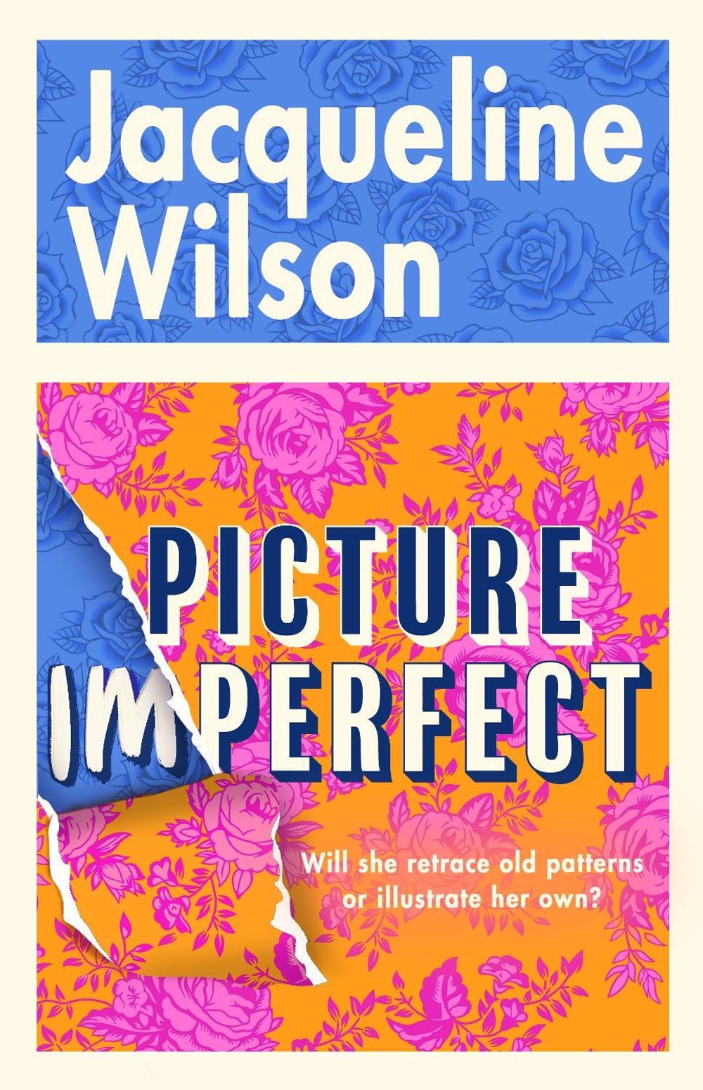 Picture Imperfect by Jacqueline Wilson - ISBN: 9780857507648