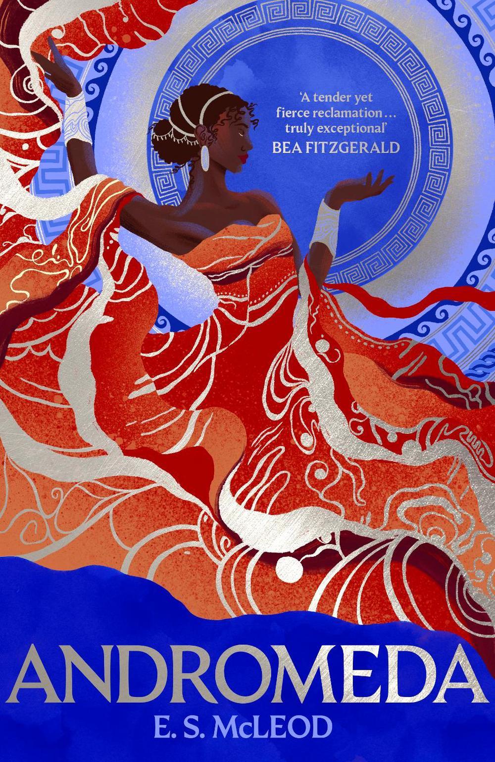 Andromeda, 9780857507655