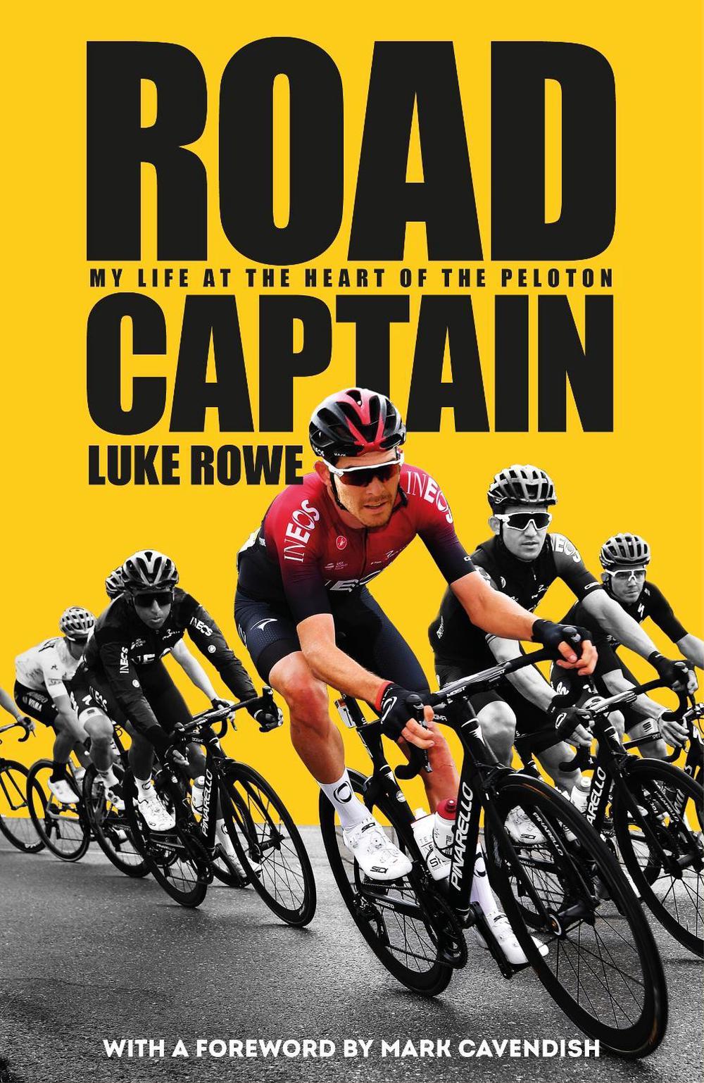 Road Captain, 9780857507822