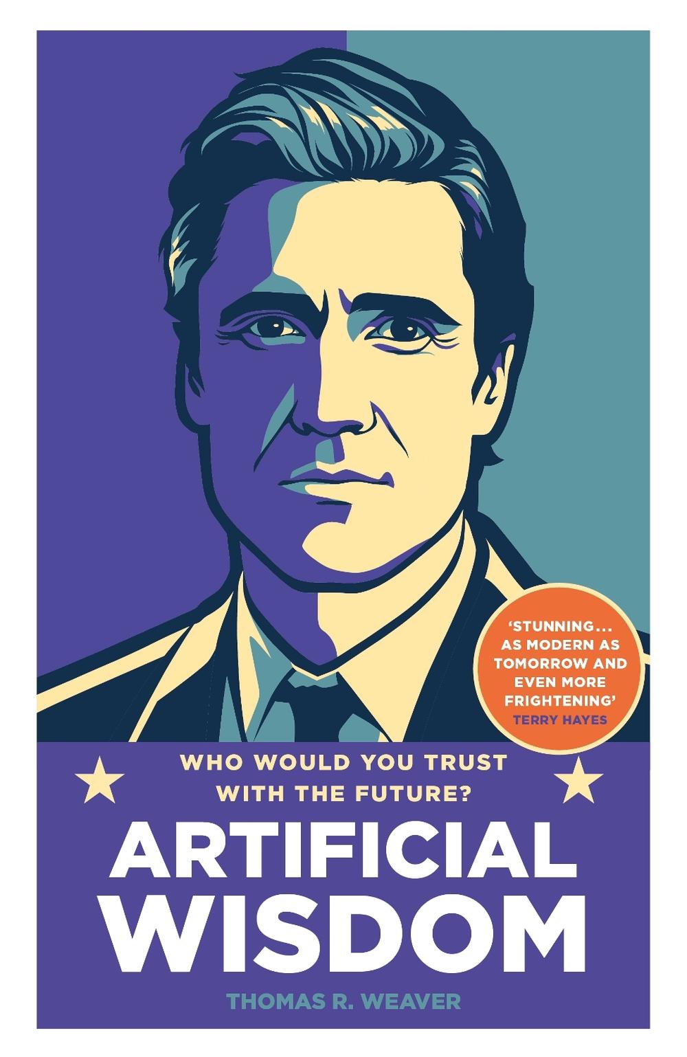 Artificial Wisdom, 9780857507846