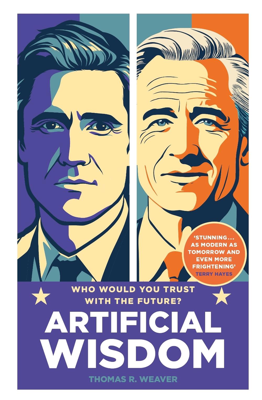 Artificial Wisdom, 9780857507853