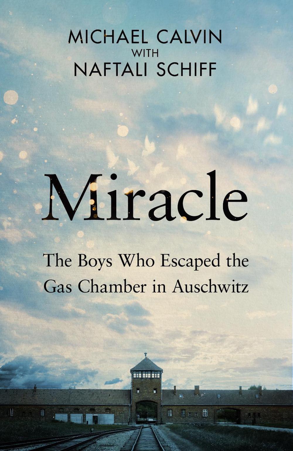 Miracle, 9780857507907