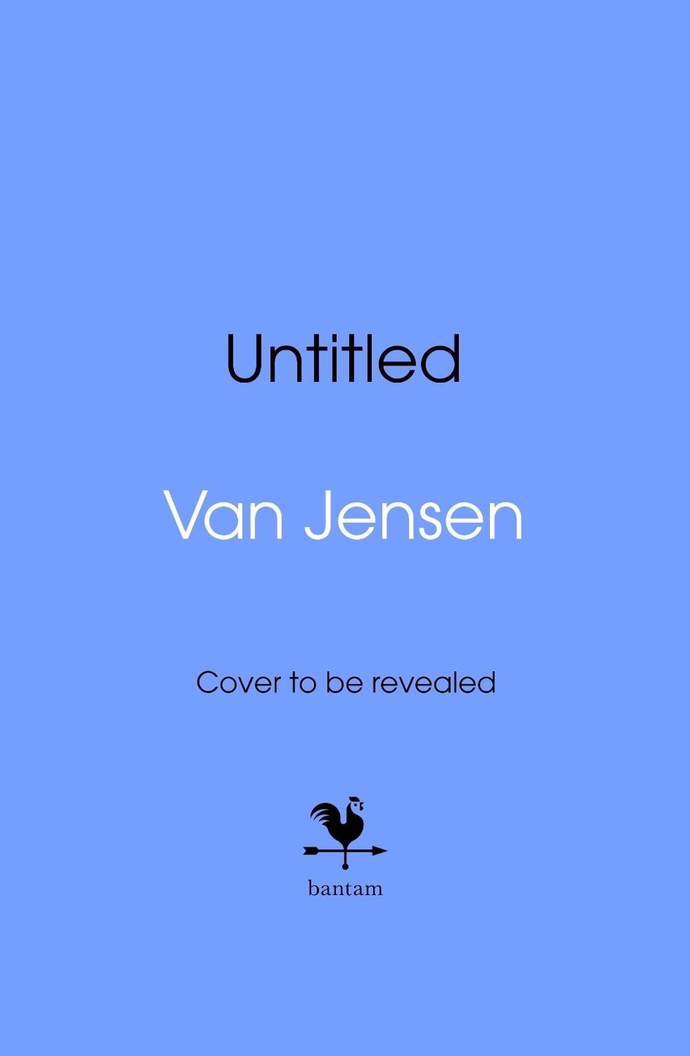 Godrise by Van Jensen - ISBN: 9780857508102