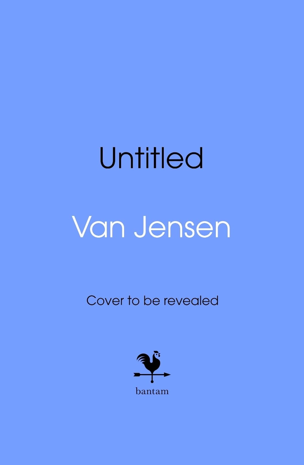 Godrise by Van Jensen - ISBN: 9780857508119