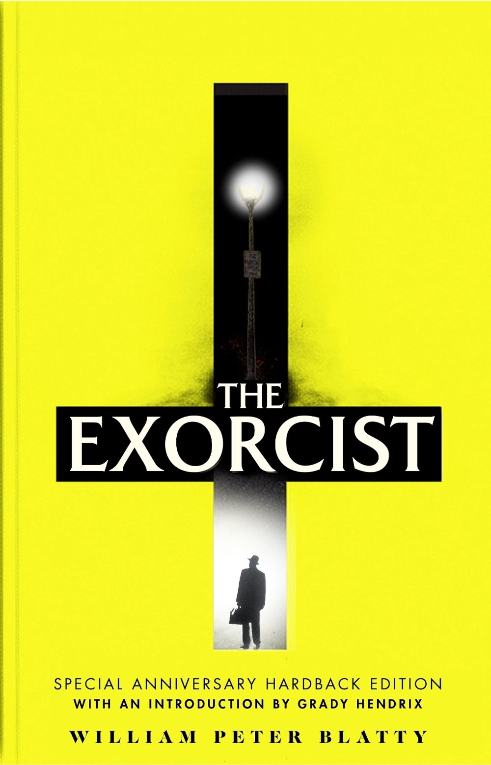 The Exorcist by William Peter Blatty - ISBN: 9780857508171