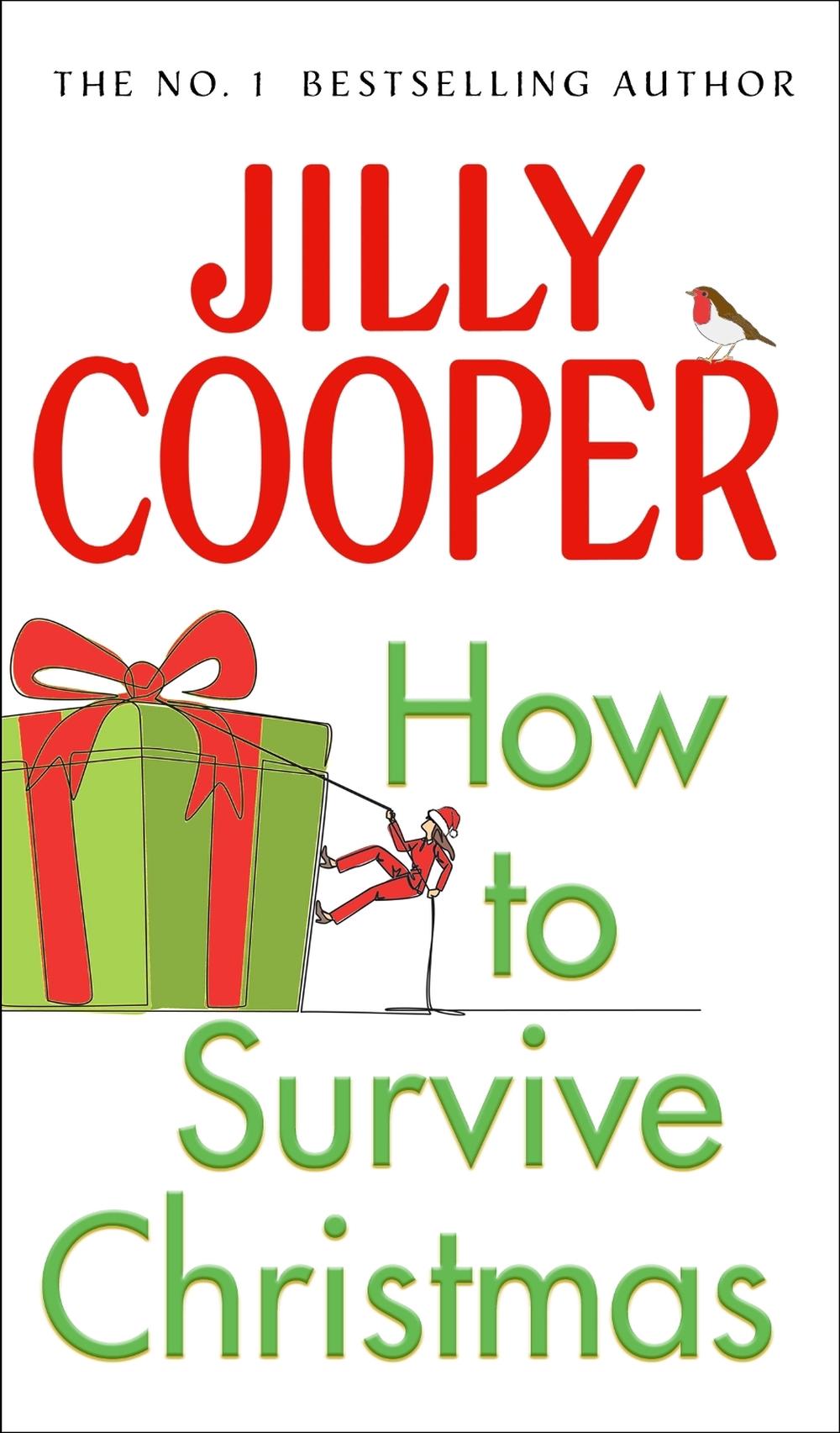 How to Survive Christmas, 9780857508348