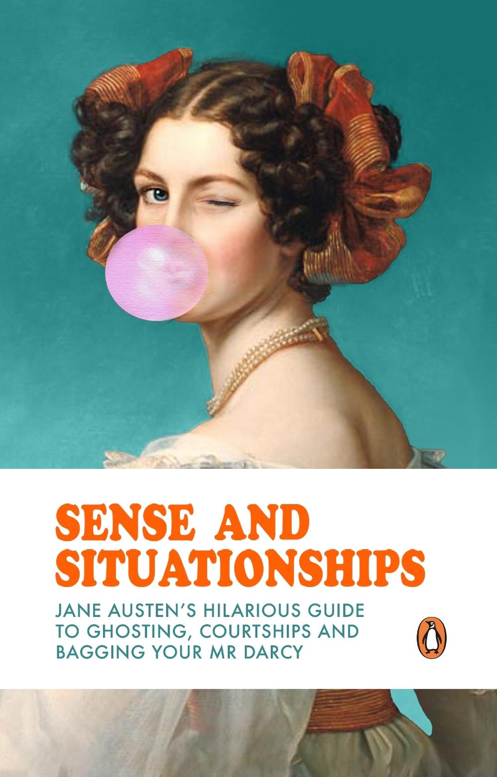 Sense and Situationships by Satu Hämeenaho-Fox - ISBN: 9780857508706