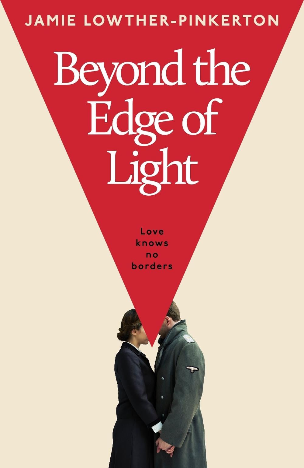 Beyond the Edge of Light by Jamie Lowther-Pinkerton - ISBN: 9780857508843