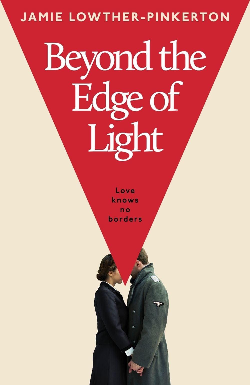 Beyond the Edge of Light by Jamie Lowther-Pinkerton - ISBN: 9780857508850