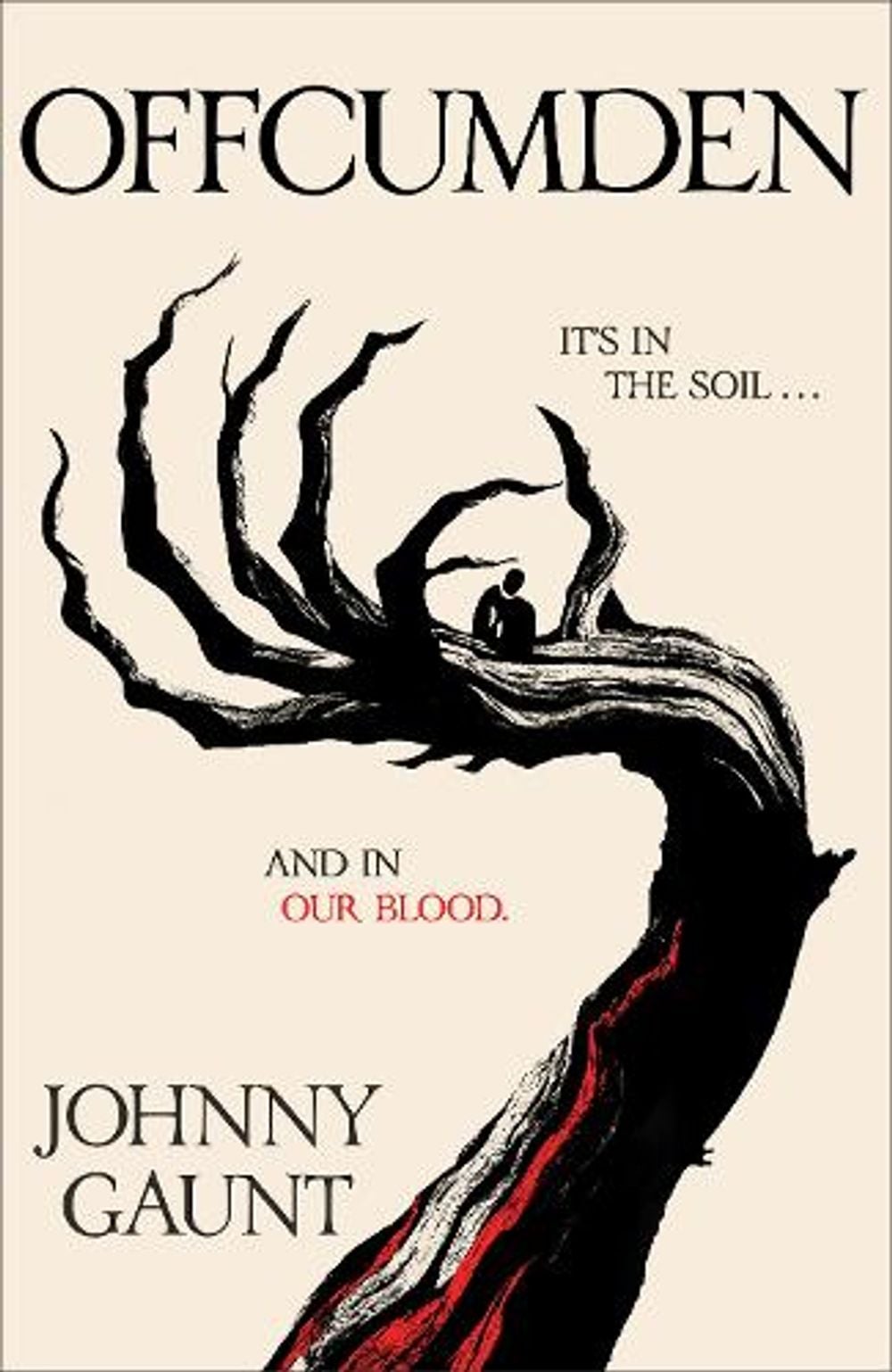 Offcumden by Johnny Gaunt - ISBN: 9780857509529