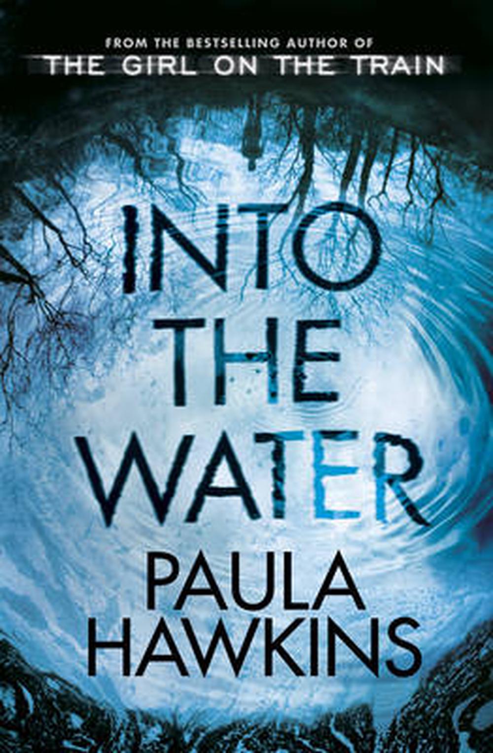 paula hawkins into the water review