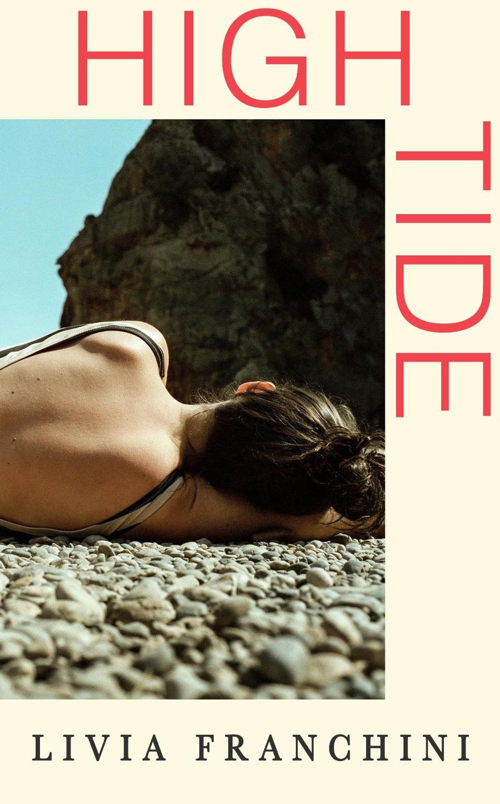 High Tide by Livia Franchini - ISBN: 9780857526687