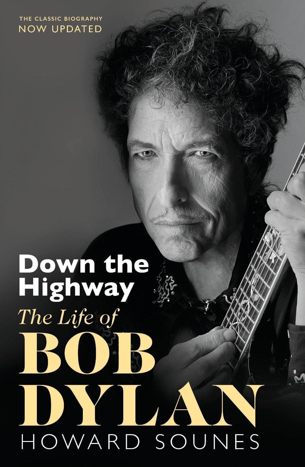 Down The Highway by Howard Sounes - ISBN: 9780857527820