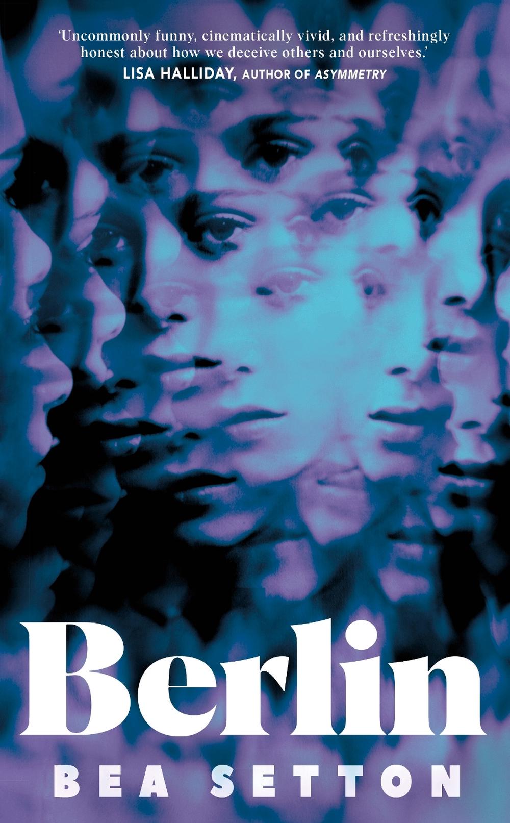 Berlin by Bea Setton - ISBN: 9780857527974